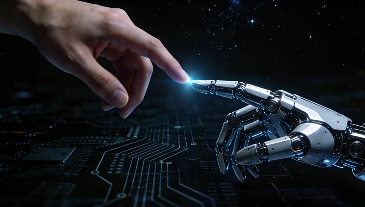 RV精密高端减速器及一体化关节模组