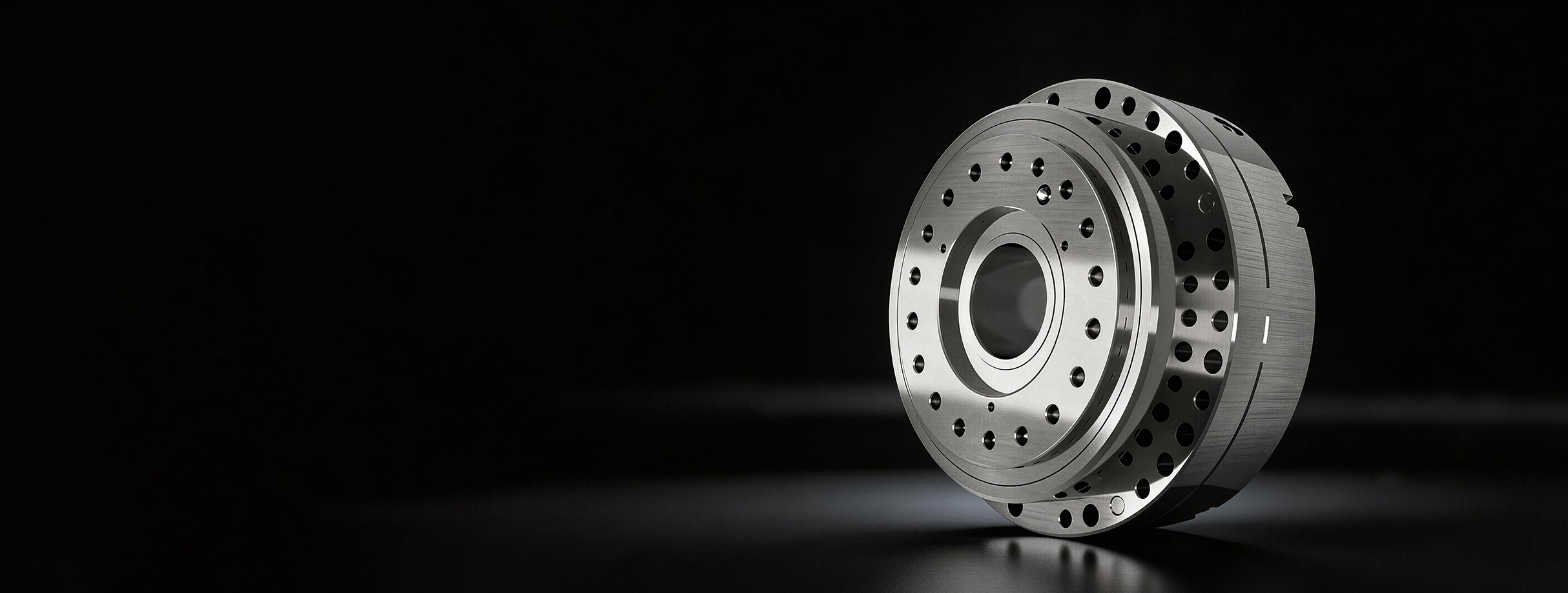 RV精密高端减速器